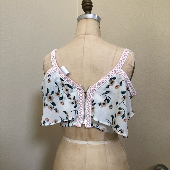 One Way Top - Picture 2 of 2